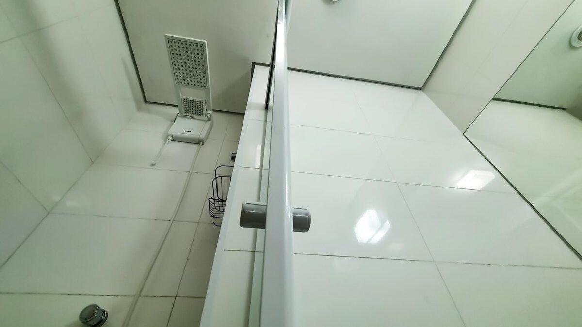 리베이라오프레토 Infinite-Wifi-Garagem-Self Check-In-Pet Friendly 아파트 외부 사진
